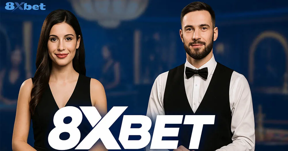 Giới Thiệu Về 8XBET