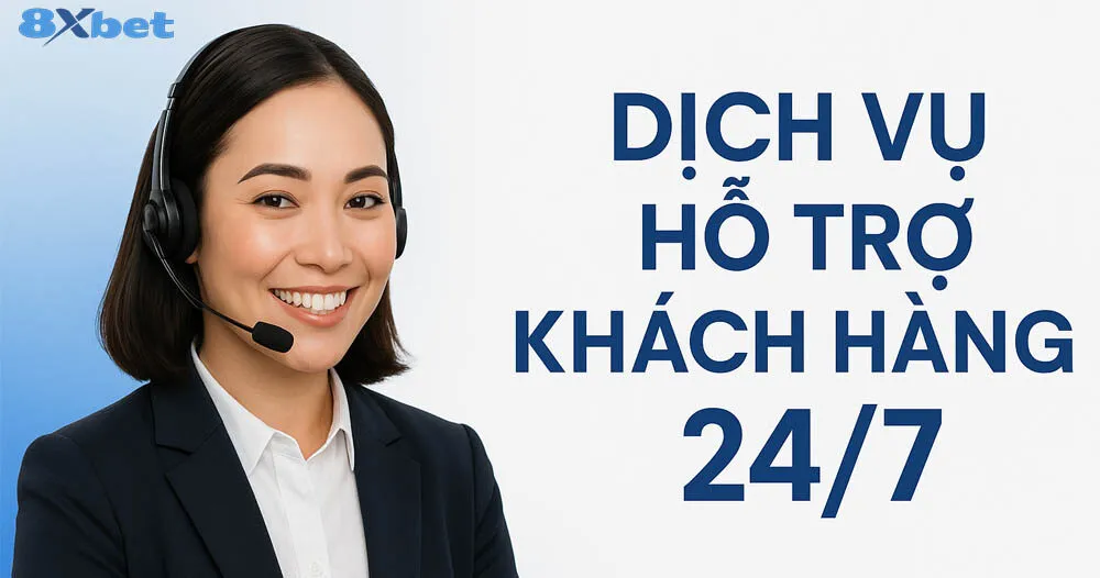 Dịch Vụ Hỗ Trợ Khách Hàng 24/7